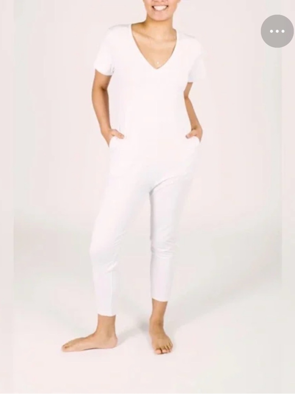 Smash + Tess Sunday Romper